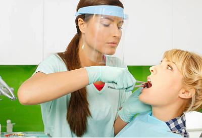 Dental Services: Tooth Extraction Service in Mount Roskill, Auckland